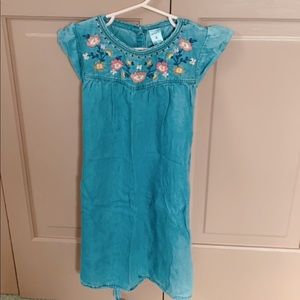 Carter’s Dress Sz 6
